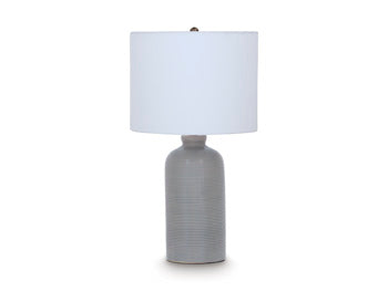 Wimlow Table Lamp - Discount Furniture World (Burlington,NC)