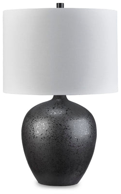 Ladstow Lamp Set - Discount Furniture World (Burlington,NC)