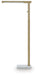 Santiford Floor Lamp - Discount Furniture World (Burlington,NC)