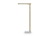 Santiford Floor Lamp - Discount Furniture World (Burlington,NC)