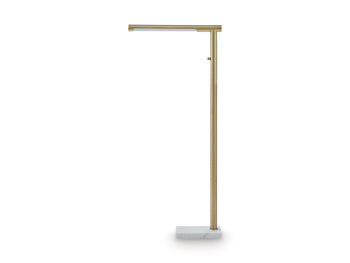 Santiford Floor Lamp - Discount Furniture World (Burlington,NC)