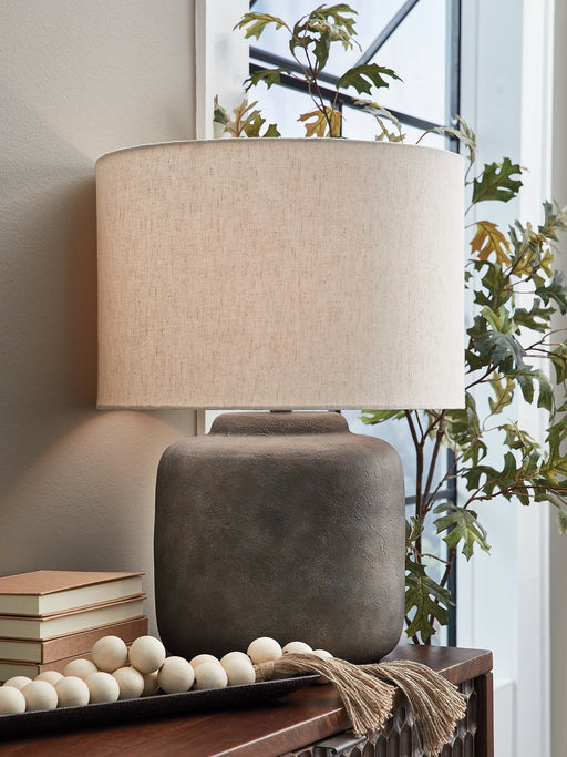 Zandophen Table Lamp - Discount Furniture World (Burlington,NC)