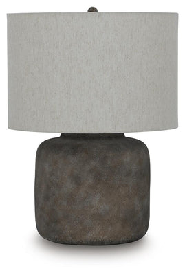 Zandophen Table Lamp - Discount Furniture World (Burlington,NC)