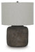 Zandophen Table Lamp - Discount Furniture World (Burlington,NC)