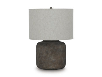 Zandophen Table Lamp - Discount Furniture World (Burlington,NC)