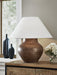 Whitham Table Lamp - Discount Furniture World (Burlington,NC)