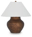 Whitham Table Lamp - Discount Furniture World (Burlington,NC)