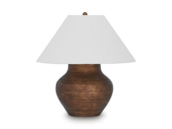 Whitham Table Lamp - Discount Furniture World (Burlington,NC)