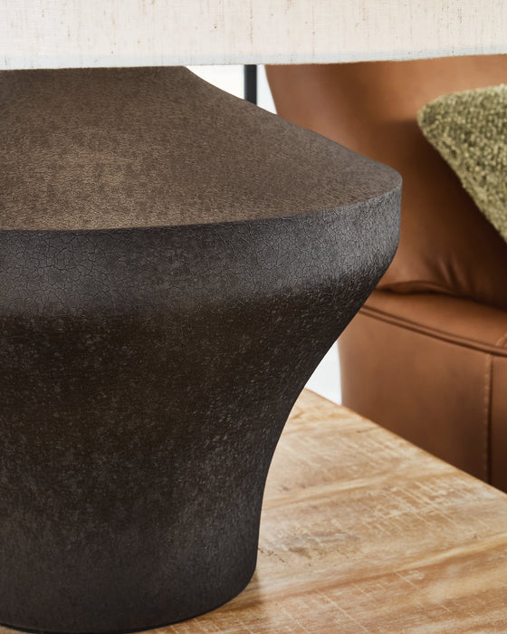 Dolanham Table Lamp - Discount Furniture World (Burlington,NC)