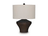 Dolanham Table Lamp - Discount Furniture World (Burlington,NC)