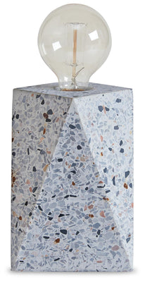 Maywick Table Lamp Set - Discount Furniture World (Burlington,NC)