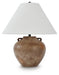 Ferrilby Table Lamp - Discount Furniture World (Burlington,NC)