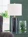 Hanzila Table Lamp - Discount Furniture World (Burlington,NC)