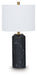 Hanzila Table Lamp - Discount Furniture World (Burlington,NC)