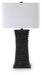 Golzar Table Lamp - Discount Furniture World (Burlington,NC)
