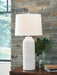 Vauville Table Lamp (Set of 2) - Discount Furniture World (Burlington,NC)