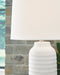 Vauville Table Lamp (Set of 2) - Discount Furniture World (Burlington,NC)