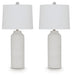 Vauville Table Lamp (Set of 2) - Discount Furniture World (Burlington,NC)