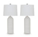 Vauville Table Lamp (Set of 2) - Discount Furniture World (Burlington,NC)