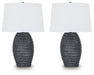 Caronick Table Lamp (Set of 2) - Discount Furniture World (Burlington,NC)