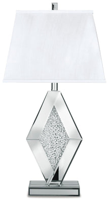 Prunella Lamp Set - Discount Furniture World (Burlington,NC)