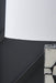 Macaria Table Lamp - Discount Furniture World (Burlington,NC)