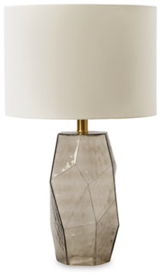 Taylow Lamp Set - Discount Furniture World (Burlington,NC)