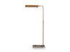 Yafe Floor Lamp - Discount Furniture World (Burlington,NC)