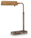 Yafe Desk Lamp - Discount Furniture World (Burlington,NC)