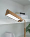 Yafe Desk Lamp - Discount Furniture World (Burlington,NC)