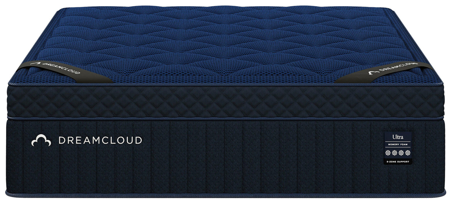 Dreamcloud Ultra Memory Foam Mattress