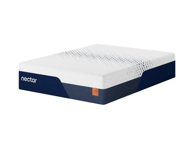 Nectar Ultra Memory Foam 5.1 Mattress - Discount Furniture World (Burlington,NC)