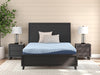 Peak 2.0 10 Memory Foam Mattress - Discount Furniture World (Burlington,NC)