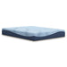 Peak 2.0 10 Memory Foam Mattress - Discount Furniture World (Burlington,NC)
