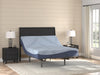 Peak 2.0 10 Memory Foam Mattress - Discount Furniture World (Burlington,NC)