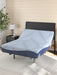 Peak 2.0 10 Memory Foam Mattress - Discount Furniture World (Burlington,NC)