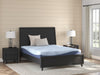Peak 2.0 10 Memory Foam Mattress - Discount Furniture World (Burlington,NC)