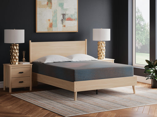 13 Inch Hybrid Hot Buy Mattress - Discount Furniture World (Burlington,NC)