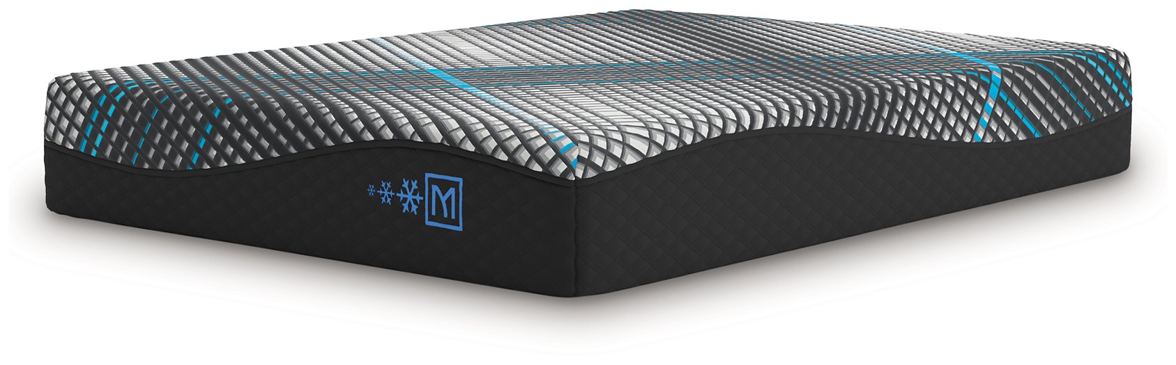 Millennium 2.0 Foam 12 Inch Mattress