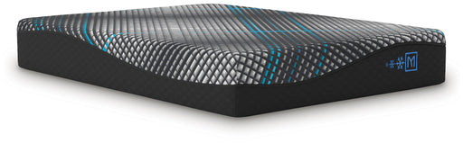 Millennium 2.0 Foam 12 Inch Mattress - Discount Furniture World (Burlington,NC)