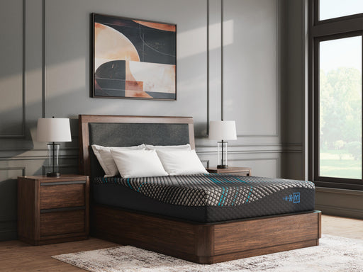 Millennium 2.0 Foam 12 Inch Mattress - Discount Furniture World (Burlington,NC)