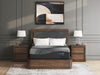 Millennium 2.0 Foam 14 Inch Mattress - Discount Furniture World (Burlington,NC)
