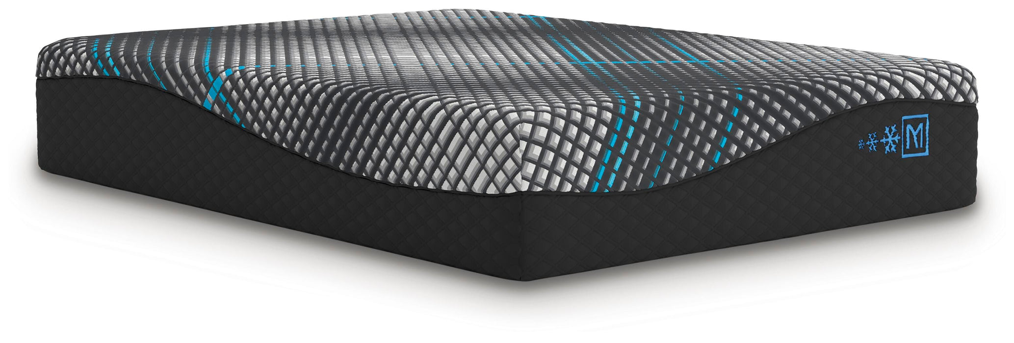 Millennium 2.0 Foam 14 Inch Mattress - Discount Furniture World (Burlington,NC)