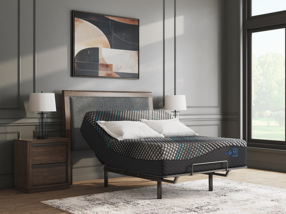 Millennium 2.0 Foam 14 Inch Mattress - Discount Furniture World (Burlington,NC)