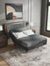 Millennium 2.0 Foam 14 Inch Mattress - Discount Furniture World (Burlington,NC)