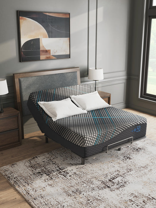 Millennium 2.0 Foam 14 Inch Mattress - Discount Furniture World (Burlington,NC)