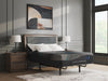 Millennium 2.0 Foam 14 Inch Mattress - Discount Furniture World (Burlington,NC)