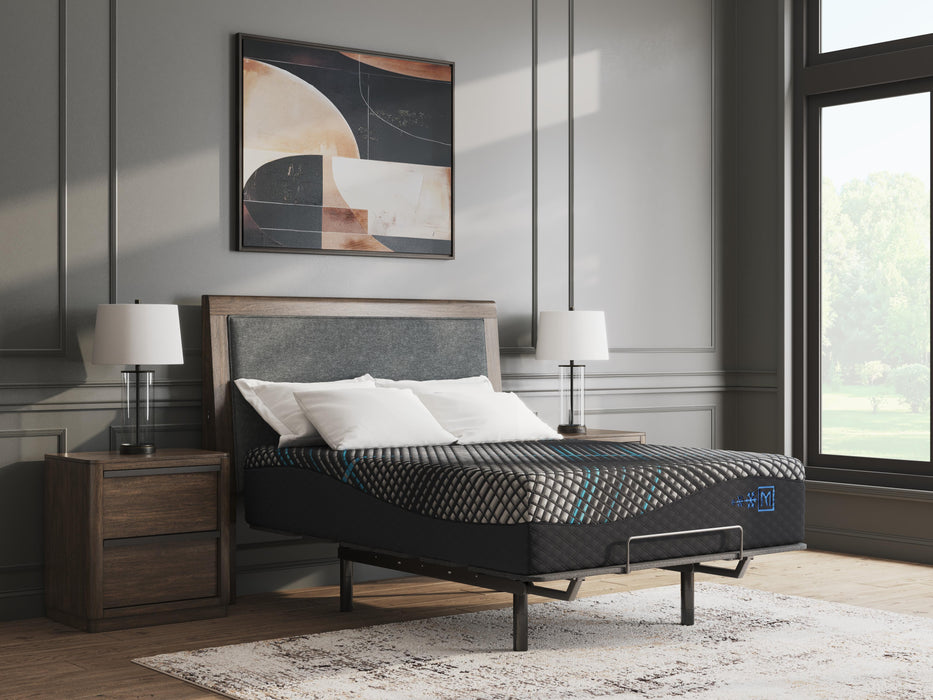 Millennium 2.0 Foam 14 Inch Mattress - Discount Furniture World (Burlington,NC)