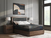 Millennium 2.0 Foam 14 Inch Mattress - Discount Furniture World (Burlington,NC)