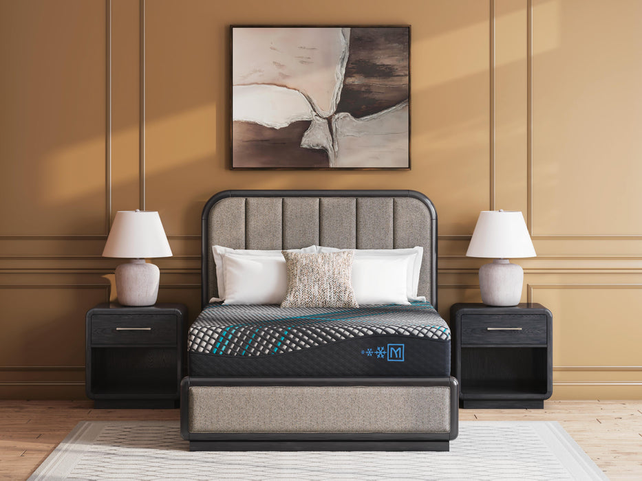 Millennium 2.0 Hybrid 14 Inch Mattress - Discount Furniture World (Burlington,NC)